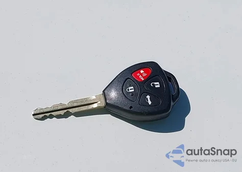 2009 Toyota Corolla S from USA, damaged, VIN 1NXBU40E09Z101296